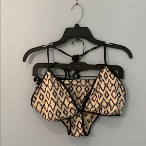 Banana Republic bikini